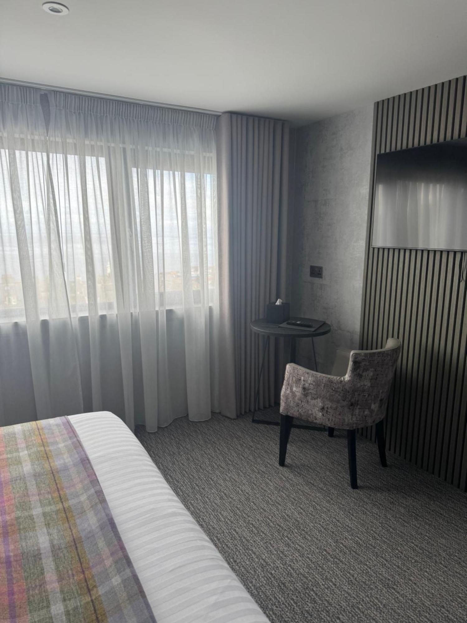 The Knowes Hotel & Restaurant Macduff Ngoại thất bức ảnh