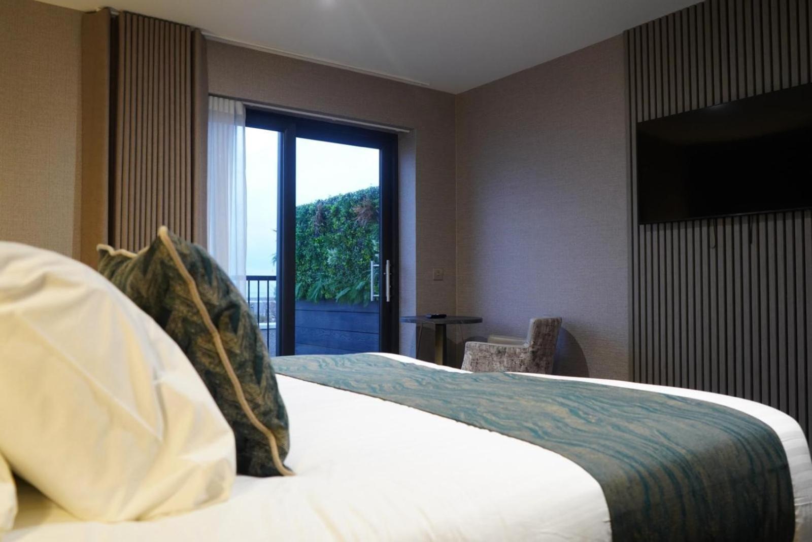 The Knowes Hotel & Restaurant Macduff Ngoại thất bức ảnh
