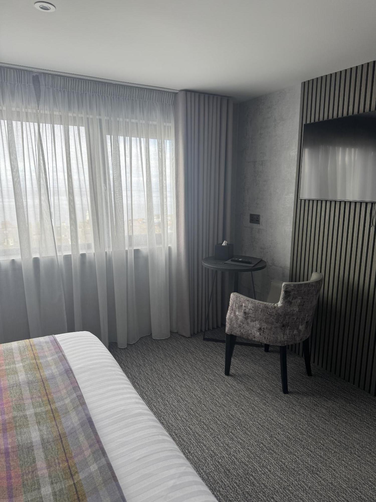 The Knowes Hotel & Restaurant Macduff Phòng bức ảnh