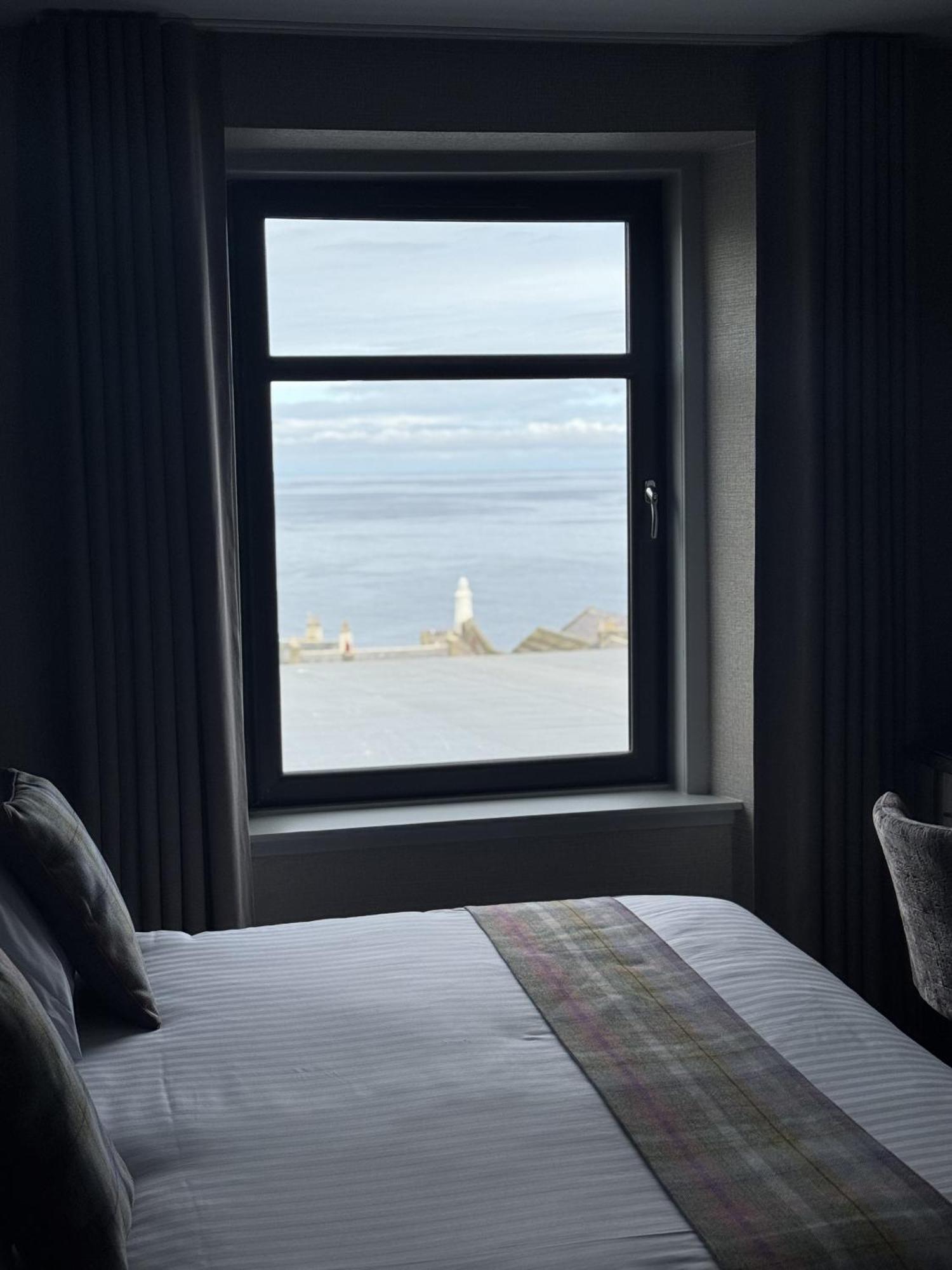 The Knowes Hotel & Restaurant Macduff Phòng bức ảnh
